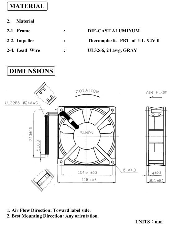 2123XBL尺寸 2123XBL尺寸